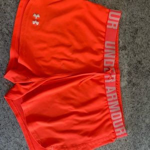 Under Armor athletic shorts